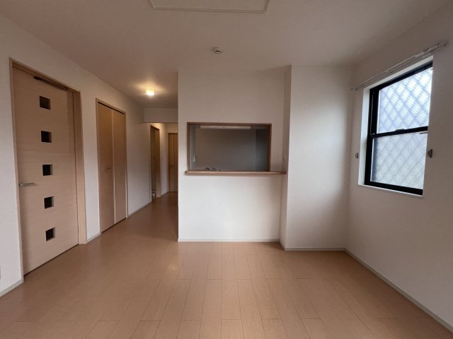 セプト・クルールの居間・リビング