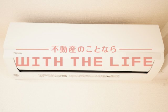 アベリアⅡ番館【キャッシュバック対象物件】の設備|※同建築会社施工の類似物件の写真です