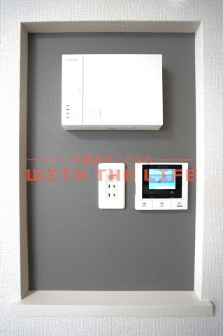 アベリアⅡ番館【キャッシュバック対象物件】の設備