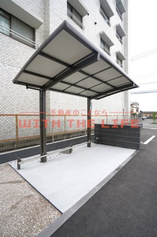 アベリアⅡ番館【キャッシュバック対象物件】のその他共用部分