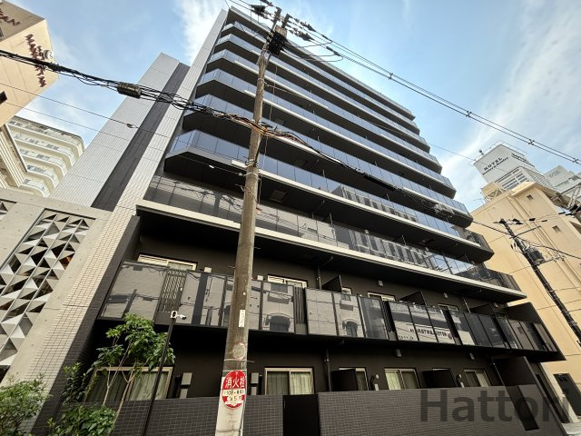 グランディア大阪ノース