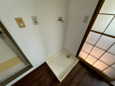 【設備】 | ファミーユ池田