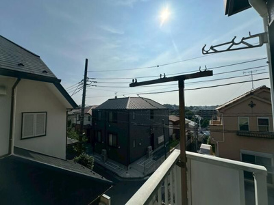 【展望】 | ファミーユ池田