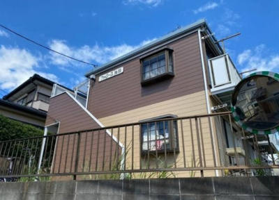 【その他共用部分】 | ファミーユ池田