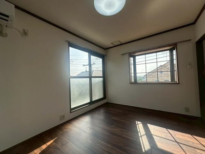 【寝室】 | ファミーユ池田