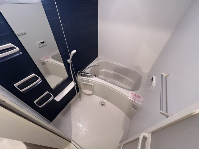 シエル・アンシャンテの浴室