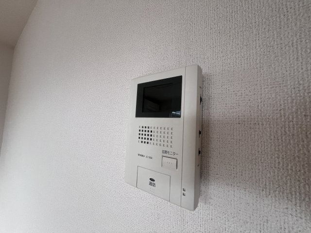 シエル・アンシャンテのセキュリティ