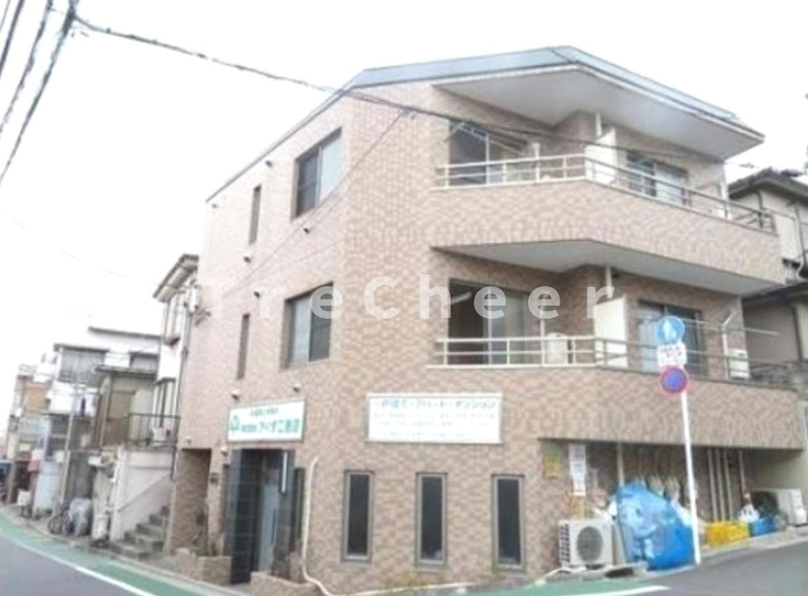 ドエル小竹向原ワン