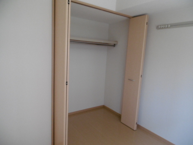 【収納】 | エスポワールみなみ野B