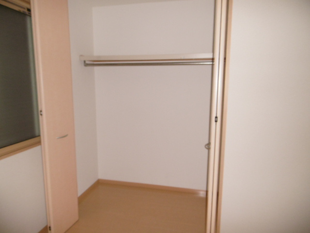 【収納】 | エスポワールみなみ野B