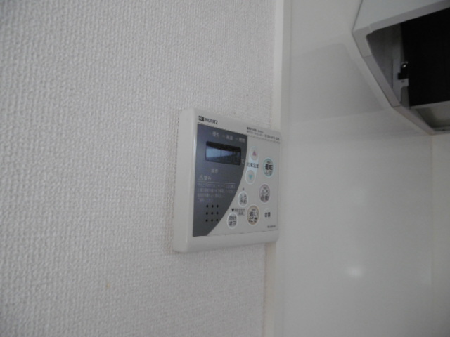 【設備】 | エスポワールみなみ野B