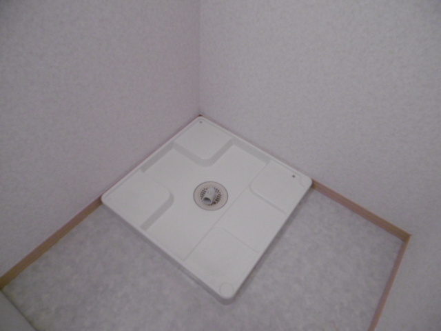 【設備】 | エスポワールみなみ野B