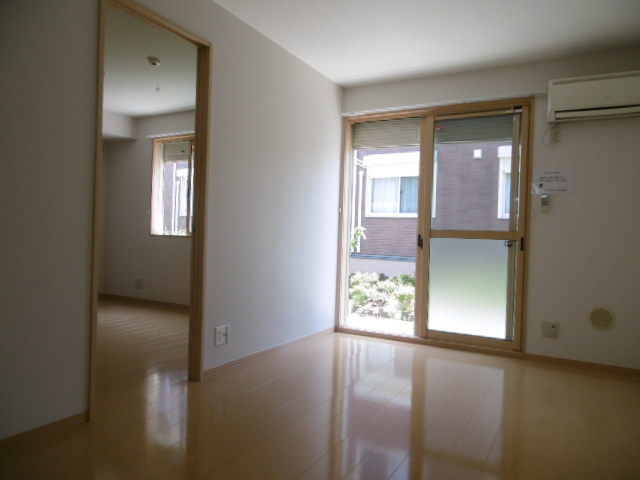 【居間・リビング】 | エスポワールみなみ野B