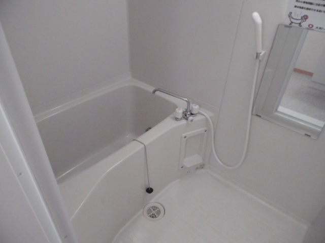 【浴室】 | エスポワールみなみ野B