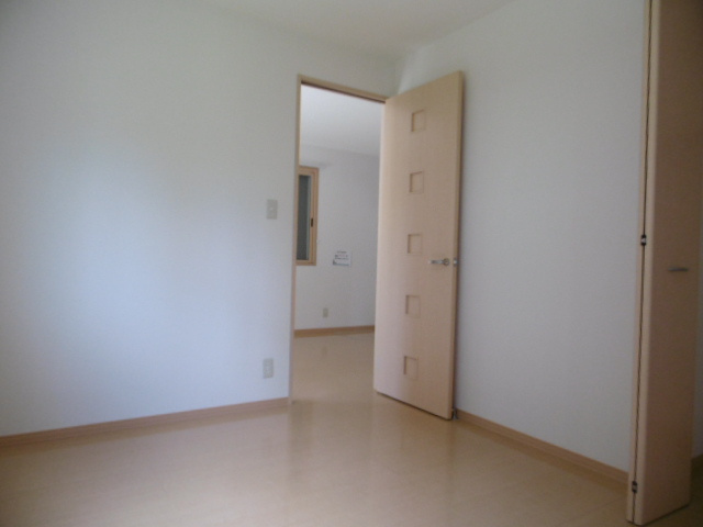 【洋室】 | エスポワールみなみ野B