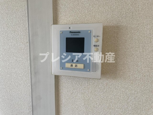 エトワール甲子園のセキュリティ