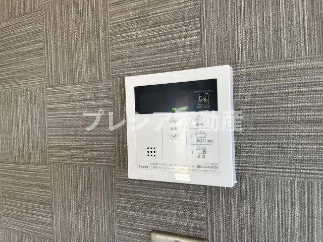 エトワール甲子園の設備