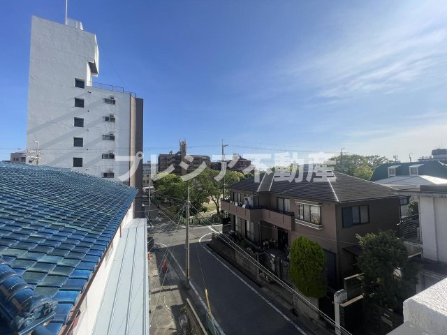 エトワール甲子園の展望
