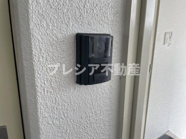 エトワール甲子園のセキュリティ
