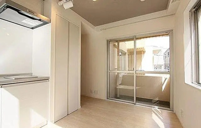 【寝室】 | 本郷菊富士レジデンス