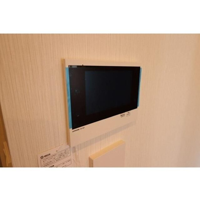 【セキュリティ】 | オアーゼ新宿市谷薬王寺