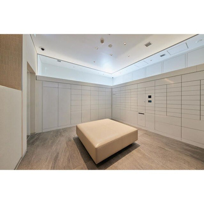 【その他共用部分】 | オアーゼ新宿市谷薬王寺