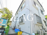 ホワイティ志田の画像