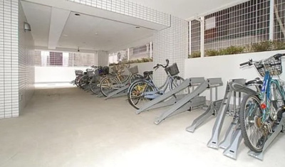 【その他共用部分】 | ステージグランデ茗荷谷