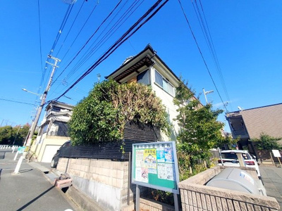 【外観】 | ■□長尾台３丁目　戸建□■