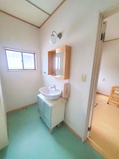 【独立洗面台】 | ■□長尾台３丁目　戸建□■