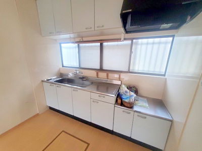 【キッチン】 | ■□長尾台３丁目　戸建□■