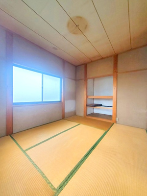 【和室】 | ■□長尾台３丁目　戸建□■