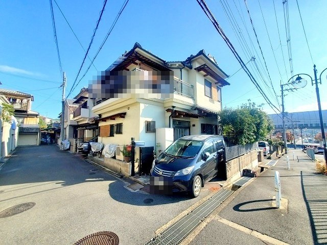 【外観】 | ■□長尾台３丁目　戸建□■