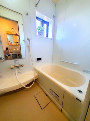 【浴室】 | ■□長尾台３丁目　戸建□■