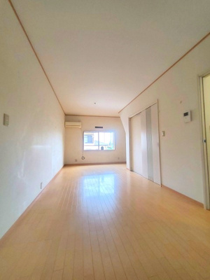 【居間・リビング】 | ■□長尾台３丁目　戸建□■