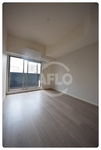 プレサンス上町台筆ヶ崎NORTHの洋室|プレサンス上町台筆ヶ崎NORTH　洋室