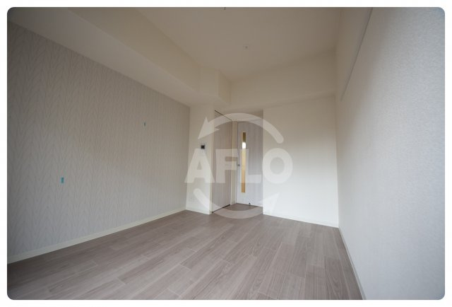 プレサンス上町台筆ヶ崎NORTHの寝室|プレサンス上町台筆ヶ崎NORTH　寝室