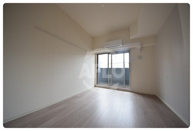 プレサンス上町台筆ヶ崎NORTHの居間・リビング|プレサンス上町台筆ヶ崎NORTH　リビング