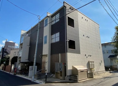 【外観】 | グランツ藤２５