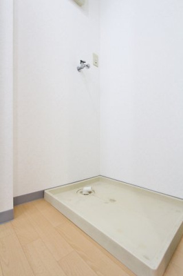 【その他】 | ファミール日之出Ａ棟 | 参考写真（同物件別部屋）