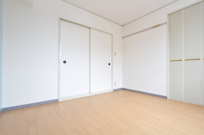 【居間・リビング】 | ファミール日之出Ａ棟 | 参考写真（同物件別部屋）