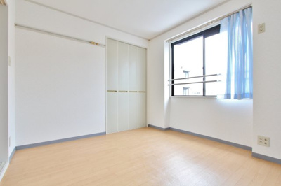 【内装】 | ファミール日之出Ａ棟 | 参考写真（同物件別部屋）