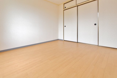 【居間・リビング】 | ファミール日之出Ａ棟 | 参考写真（同物件別部屋）