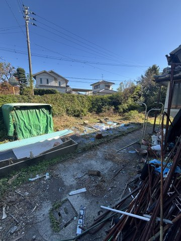 【外観】 | 南区富合町杉島
