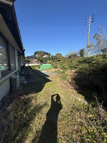 【外観】 | 南区富合町杉島