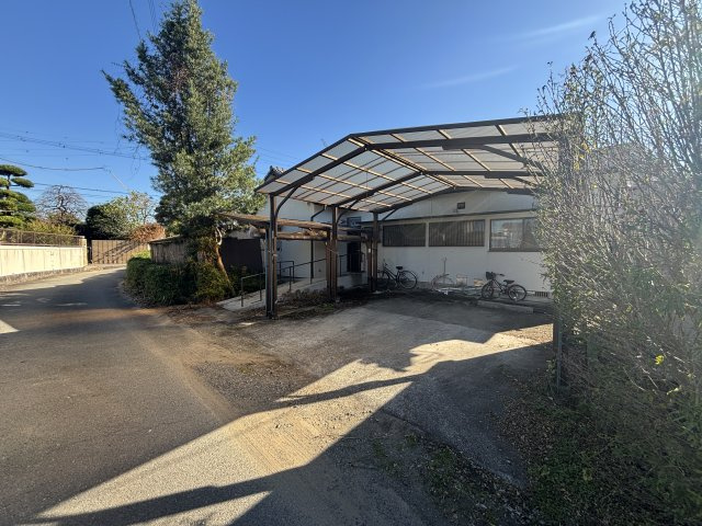 【外観】 | 南区富合町杉島