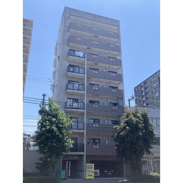 ラ・フォーレ喜連瓜破