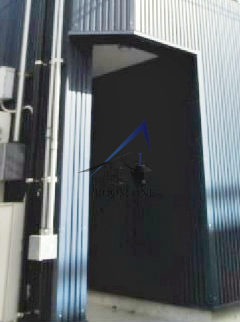 カーサ・コスタ南千住のエントランス|エントランスです。