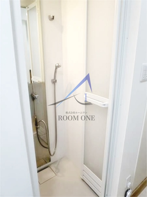 カーサ・コスタ南千住のシャワールーム|シャワールームです。