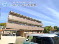 ドリームコート【名古屋市賃貸・オートロック】の画像